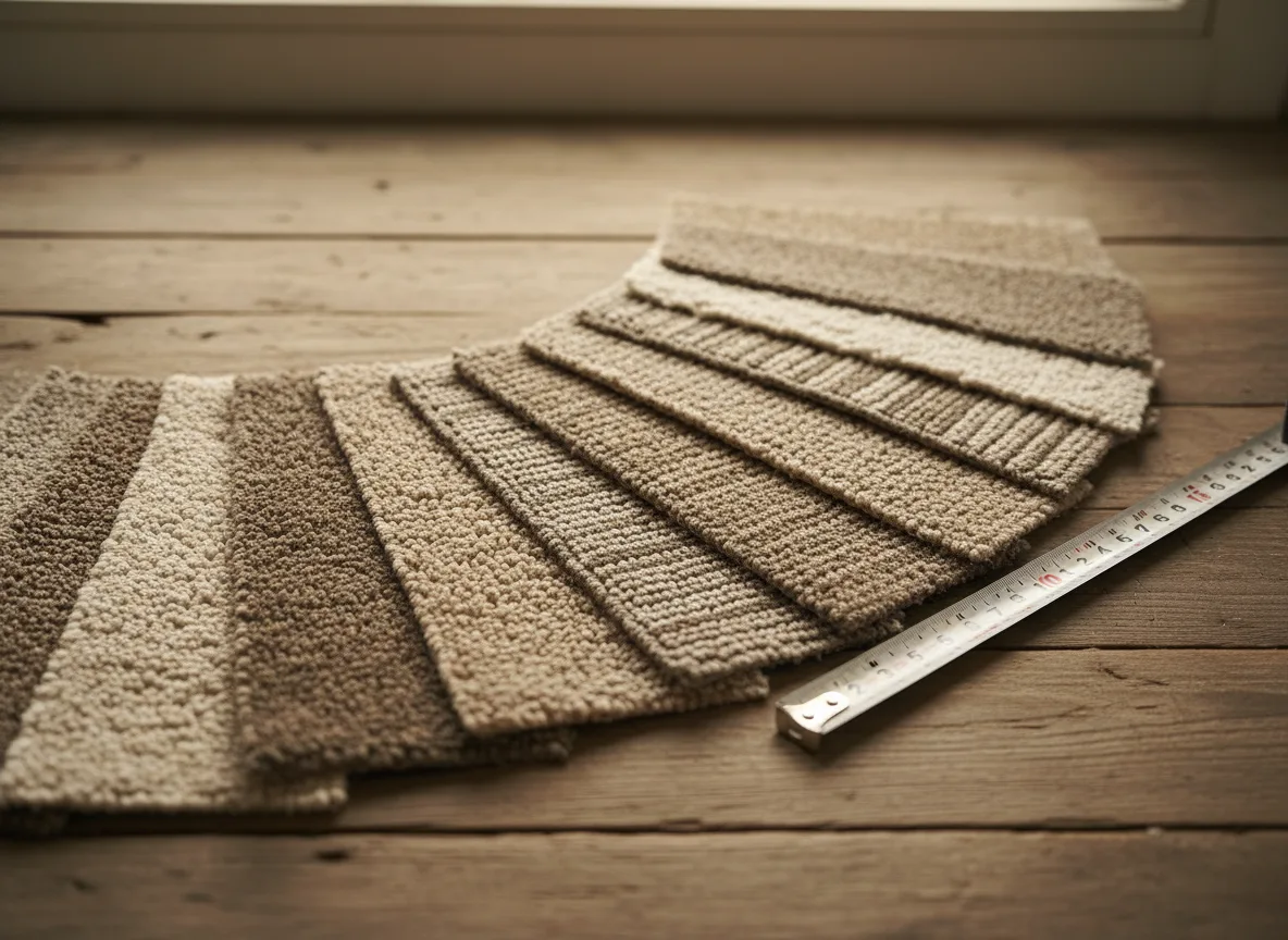 Carpet Installation Bailey, TX FAQs